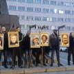 Zdjęcia europosłów na szubienicach. Bodnar nie odpuszcza prokuraturze