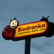 Tarczyński zostaje w Biedronce