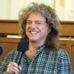 Co Pat Metheny wyrzuca do kosza