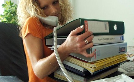 Kontaktów w telefonie nie trzeba rejestrować