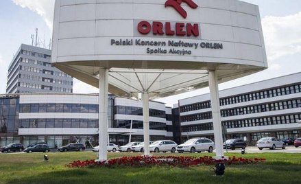 Współwłaściciel czeskiego Unipetrolu żąda megadywidendy