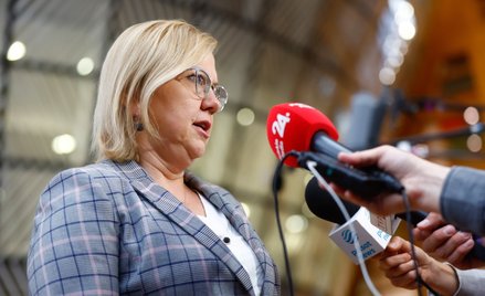 Kraje UE zredukują zużycie gazu o 15 proc.? Minister Moskwa: Polski to nie dotknie