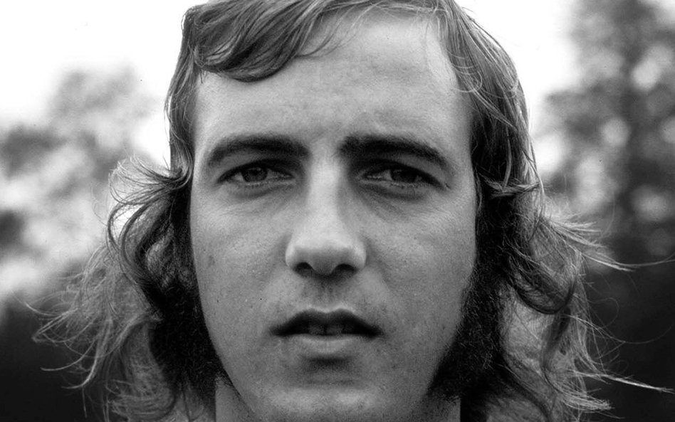 Johan Neeskens (1951–2024)