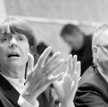 Burmistrz Kolonii Henriette Recker wolała przerzucić problem z uchodźcami na molestowane kobiety