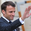 Macron w poniedziałek przedstawi zmiany w swojej polityce