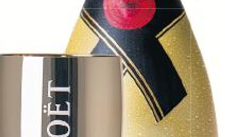 Moët & Chandon Impérial Golden Magnum