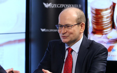 #RZECZoBIZNESIE: Artur Kulesza: Banki są blisko lepszego poznania klientów