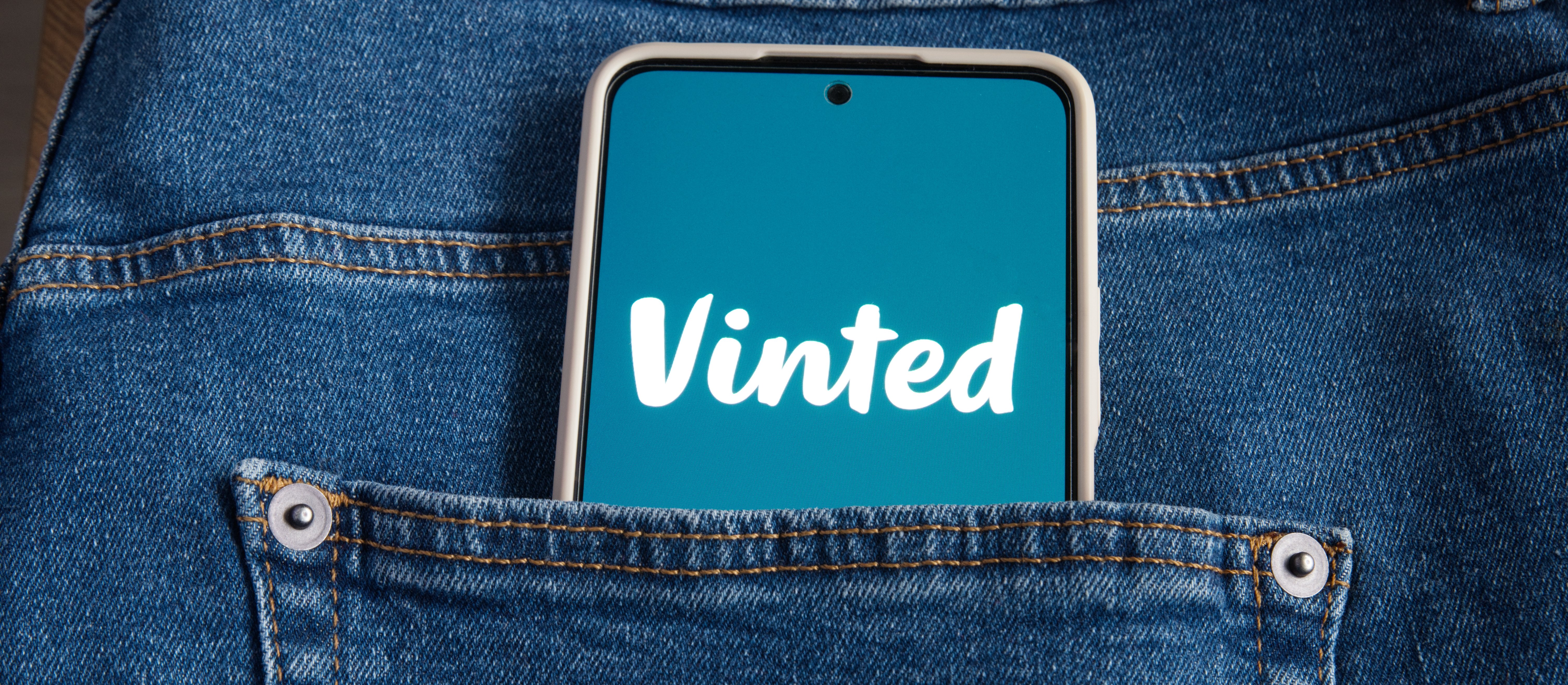 Masowe blokady na Vinted. Dlaczego użytkownicy tracą dostęp do kont?