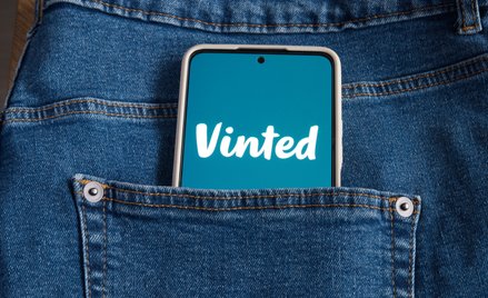 Coraz więcej użytkowników Vinted w Polsce zgłasza blokady swoich kont