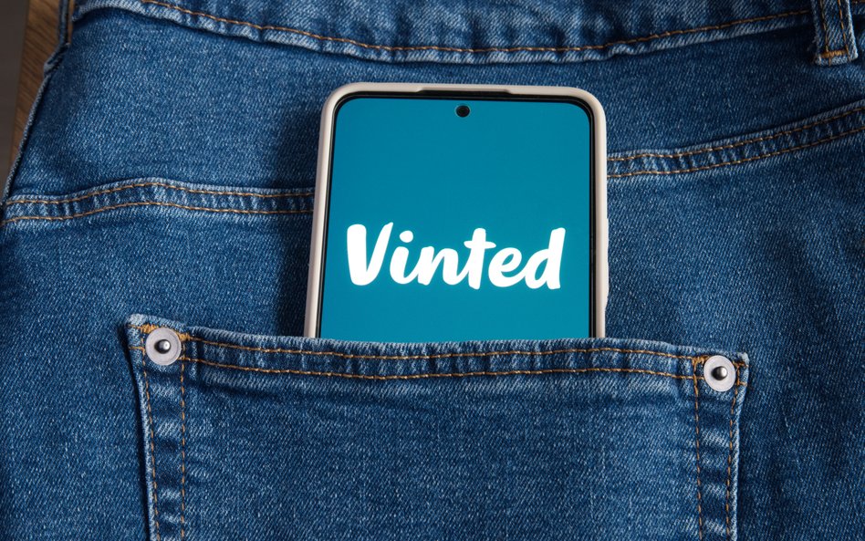 Coraz więcej użytkowników Vinted w Polsce zgłasza blokady swoich kont