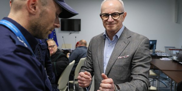 Ruszył główny proces w sprawie SKOK Wołomin. To jedna z największych afer finansowych III RP