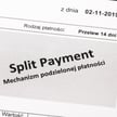 Split payment