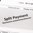 Zasady stosowania płatności zbiorczych w ramach mechanizmu podzielonej płatności