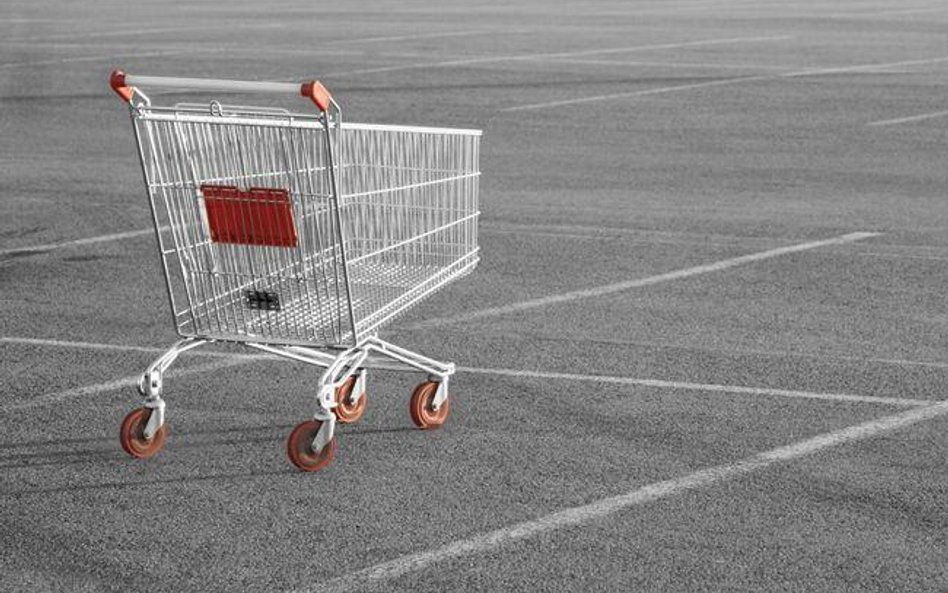 Markety tylko zgodnie z planem - posłowie chcą naprawić swój błąd