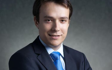 Paweł Kordala - X-Trade Brokers Dom Maklerski S.A.