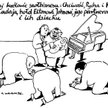 Andrzej Krauze: Komentarz rysunkowy z 29 grudnia 2010