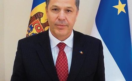 To ja jestem Europejczykiem