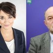 #RZECZoPOLITYCE: Bogusław Sonik i Anna-Maria Żukowska