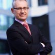 Mariusz Klimczak, prezes Banku Ochrony Środowiska