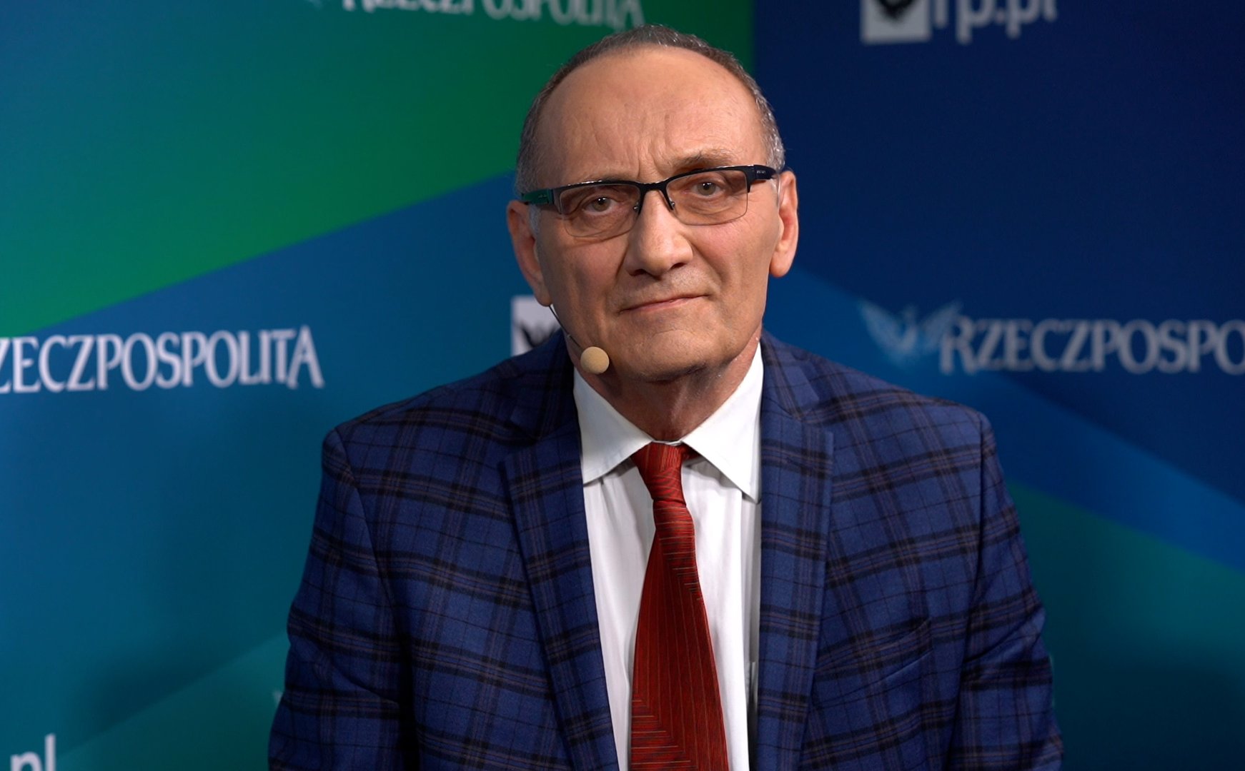 Prof. Jassem: Potrzebujemy szybkiej ścieżki diagnostycznej dla pacjentów z rakiem płuca | EFNI 2025