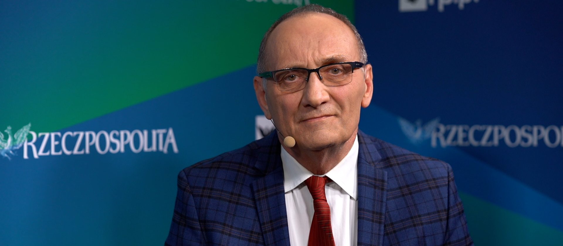 Prof. Jassem: Potrzebujemy szybkiej ścieżki diagnostycznej dla pacjentów z rakiem płuca | EFNI 2025