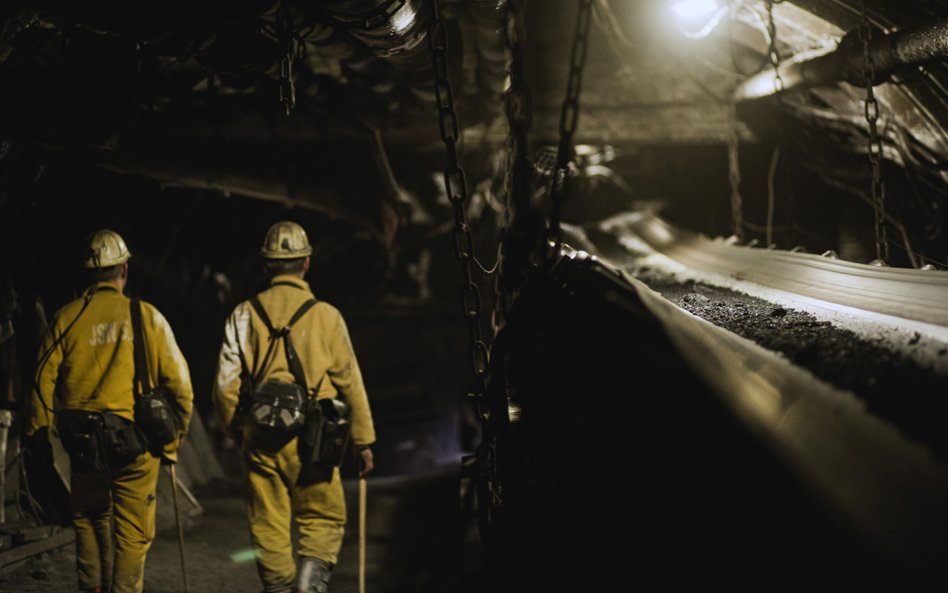 Przełom w JSW. Załoga poparła zawieszenie świadczeń