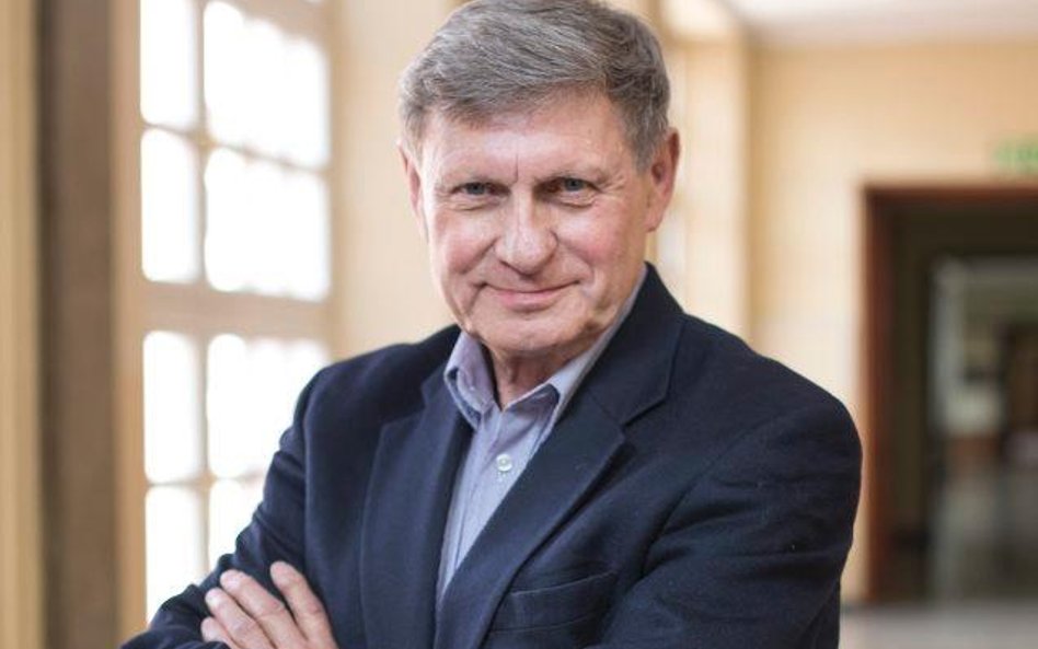 Prof. Leszek Balcerowicz przekonuje, że wokół transformacji narosło wiele mitów.