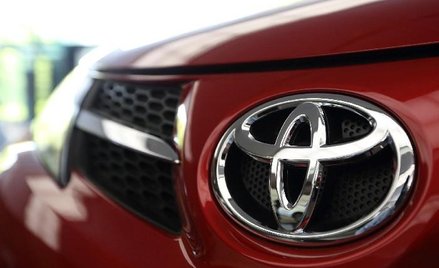 Toyota i Lexus najbardziej niezawodne