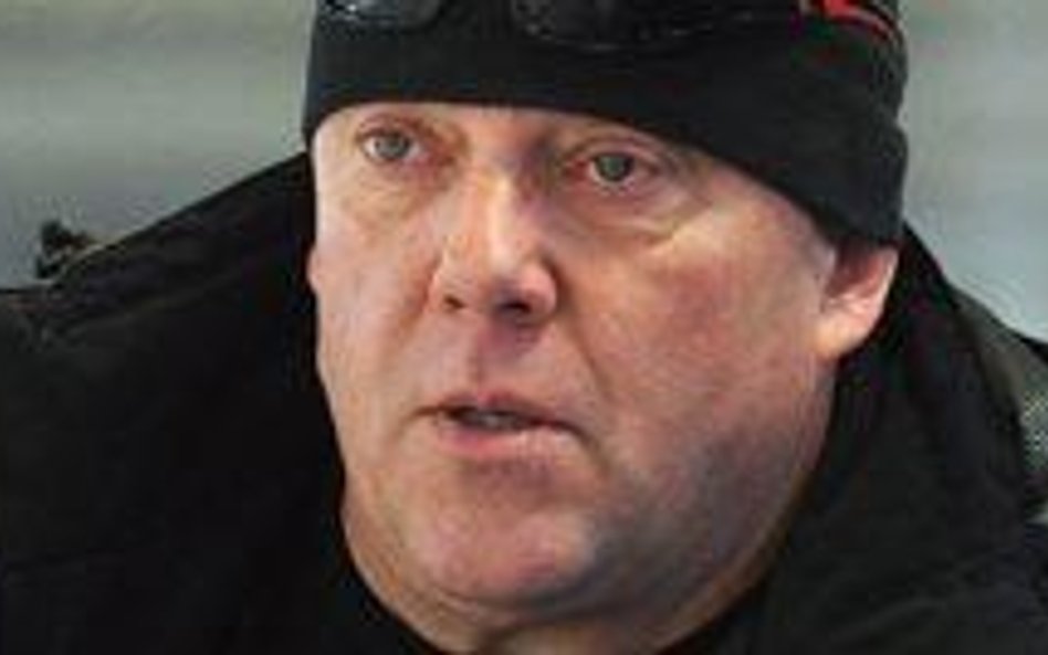 Wiesław Kmiecik