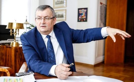 Krajowy Zasób Mieszkaniowy już w 2020 r. nie będzie potrzebował dotacji z budżetu państwa i samodzie