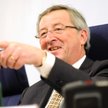 Jean-Claude Juncker nie protestował, gdy Nicolas Sarkozy tak zmienił prawo, żeby to prezydent Francj