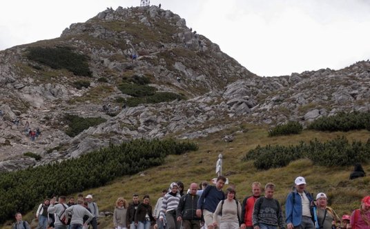 "góry akcja ratunkowa"