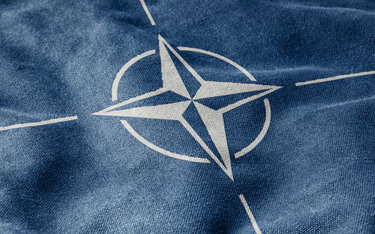 Haszczyński: Życie wieczne w NATO?