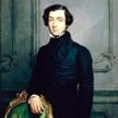 Alexis H. Charles Clérel, wicehrabia de Tocqueville (1805–1859) – francuski polityk i myśliciel hist