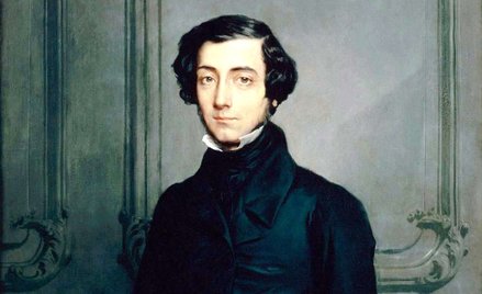 Alexis H. Charles Clérel, wicehrabia de Tocqueville (1805–1859) – francuski polityk i myśliciel hist