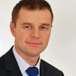 Krzysztof Muller, wiceprezes RWE Polska Contracting
