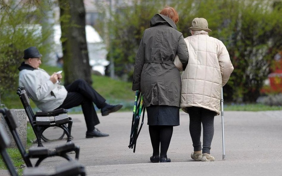 Do kogo należą pieniądze z OFE?