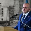 Poseł KO Paweł Kowal