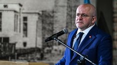Poseł KO Paweł Kowal