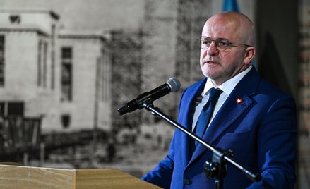 Poseł KO Paweł Kowal