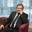 Wiesław Nowak, prezes ZUE