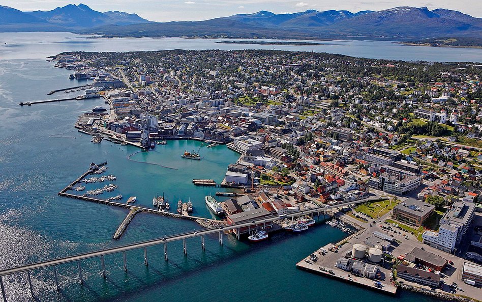 Tromsø