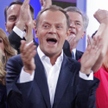 Bli­sko 40-proc. po­par­cie, ja­kie zdo­by­ła Plat­for­ma Oby­wa­tel­ska, ozna­cza, że pre­mie­rem p