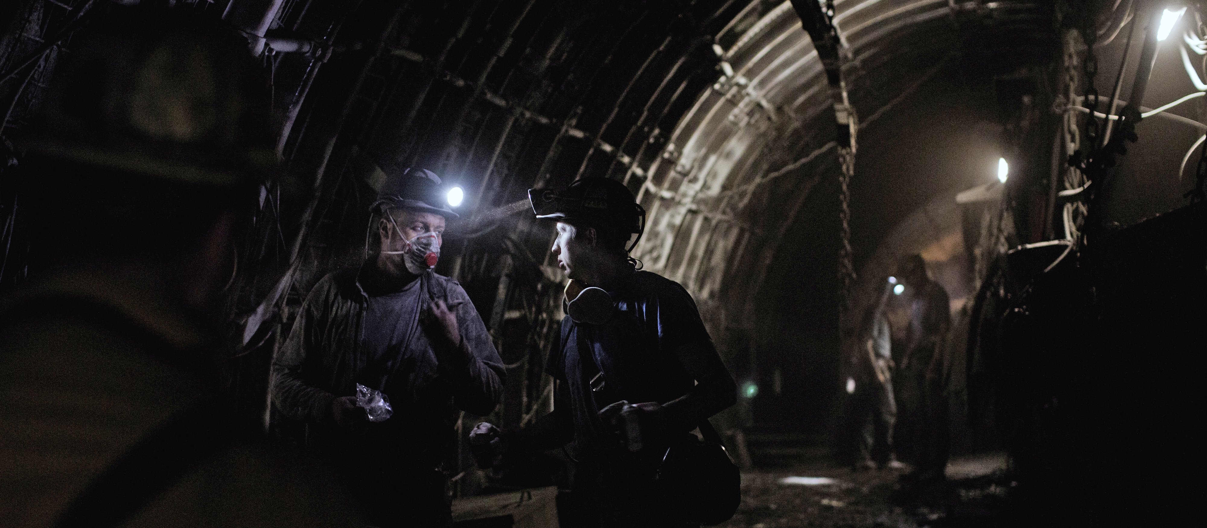 JSW na krawędzi utraty płynności. Konieczna pomoc państwa