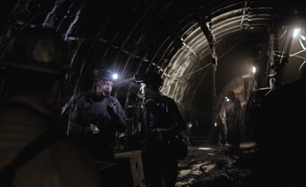 JSW na krawędzi utraty płynności. Konieczna pomoc państwa