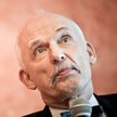 Janusz Korwin-Mikke: W RFN może powstać czwarta rzesza
