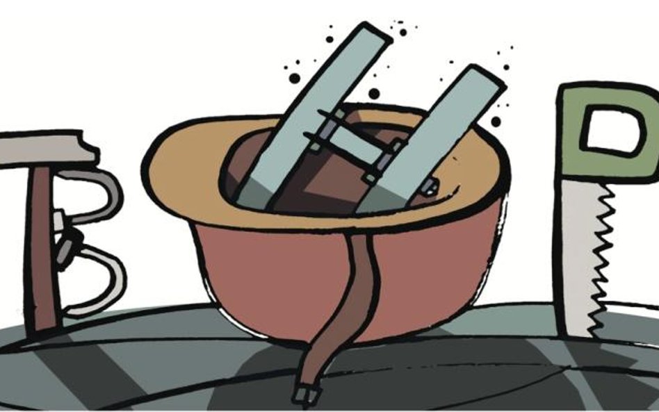 Składka wypadkowa: podwójna składka wypadkowa za naruszanie zasad bhp