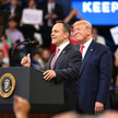 Wybory w USA: Gubernator Kentucky przegrywa mimo poparcia Trumpa