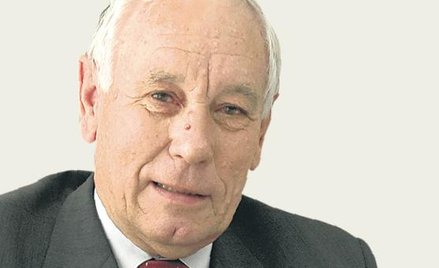 Tadeusz Chrościcki, ekonomista