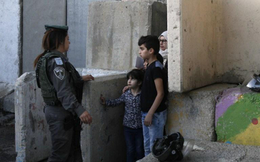 Polityk z Palestyny: Podrzynajcie gardła